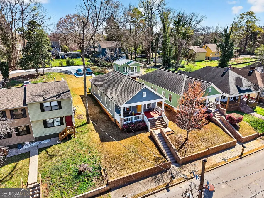 498 Atwood Street Sw, Atlanta, GA 30310 - #2