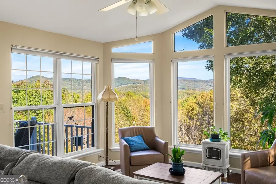 295 White Oak Drive, Warne, NC 28909 - #3