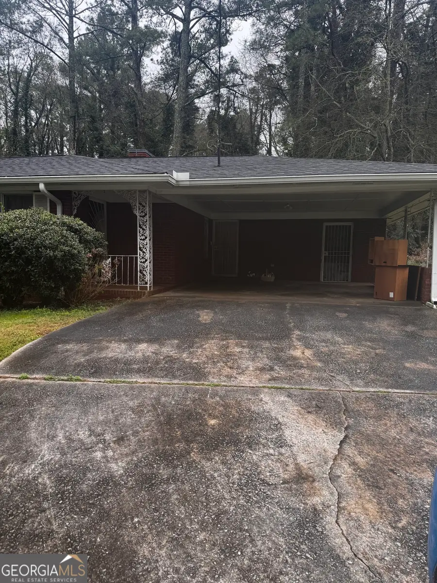 2774 Landrum Drive Sw, Atlanta, GA 30311 - #2