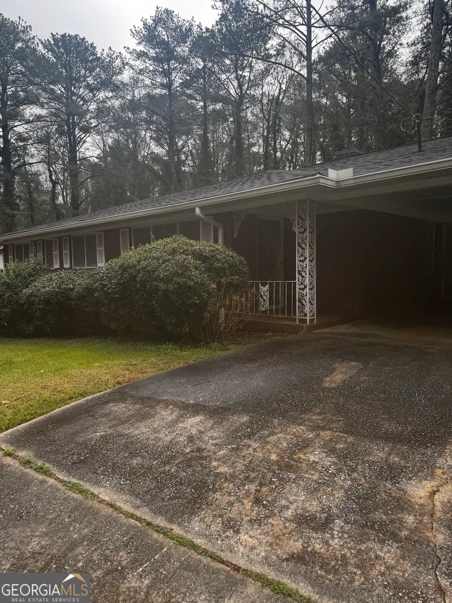 2774 Landrum Drive Sw, Atlanta, GA 30311 - #3