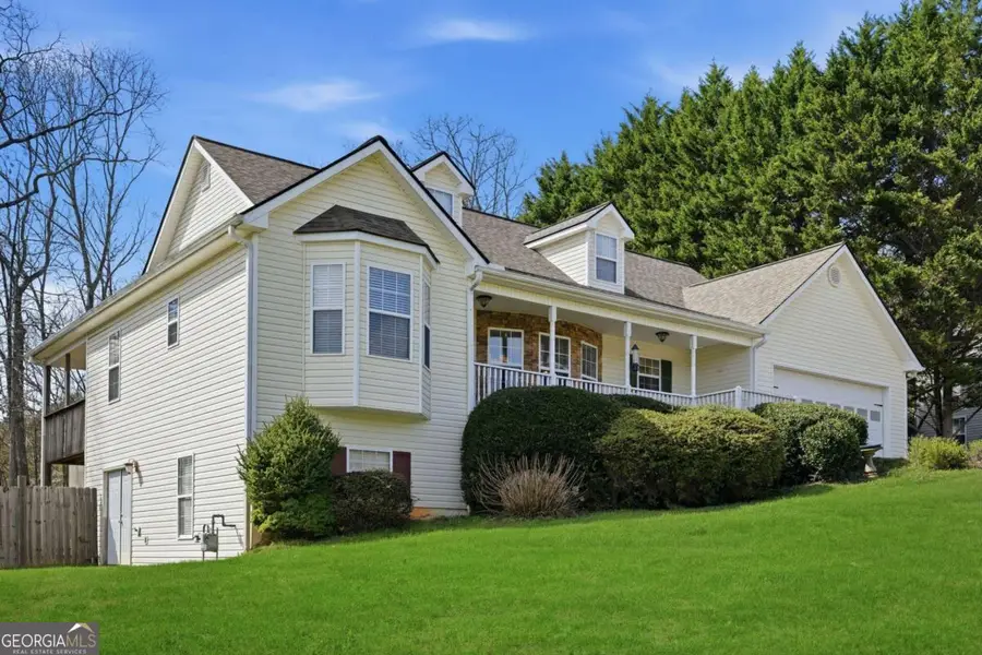 216 Forest Cove Court, Dawsonville, GA 30534 - #2