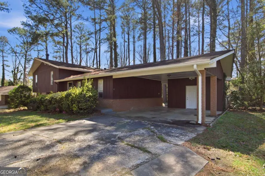 5455 Saint Lo Lane, Atlanta, GA 30349 - #2