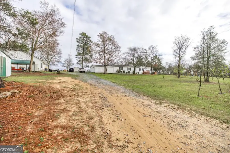 319 Pope Road, Roberta, GA 31078 - #3