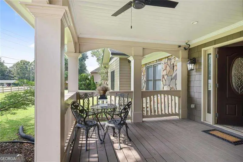 1665 Cunningham Road Sw, Marietta, GA 30008 - #3