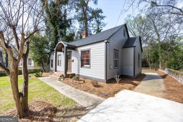 2485 Carlton Way, Macon, GA 31204