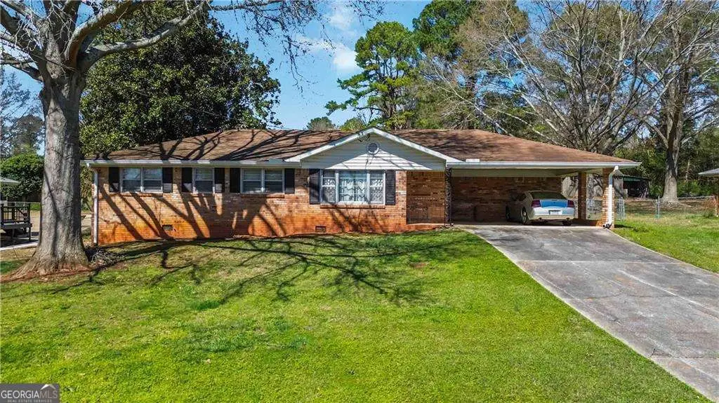 580 Lee Ann Drive Sw, Smyrna, GA 30082 - #1