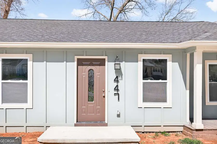 447 Birney Street Ne, Marietta, GA 30060 - #3