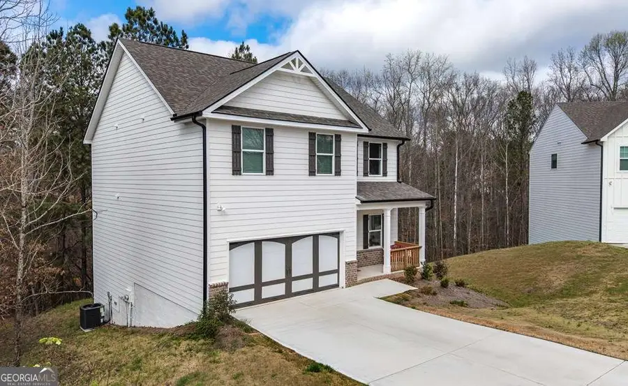 735 Cherokee Rose, Bremen, GA 30110 - #2