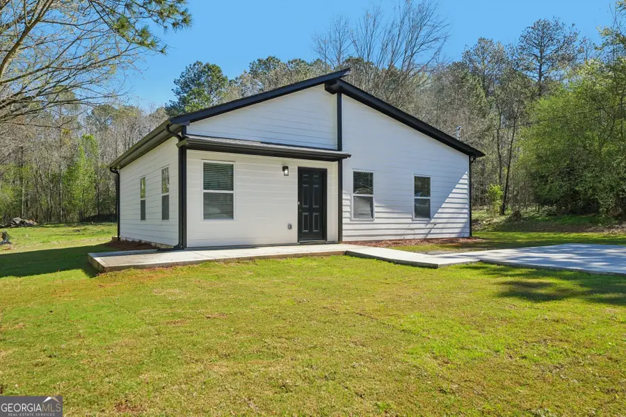 140 Loblolly Drive, Athens, GA 30601 - #3