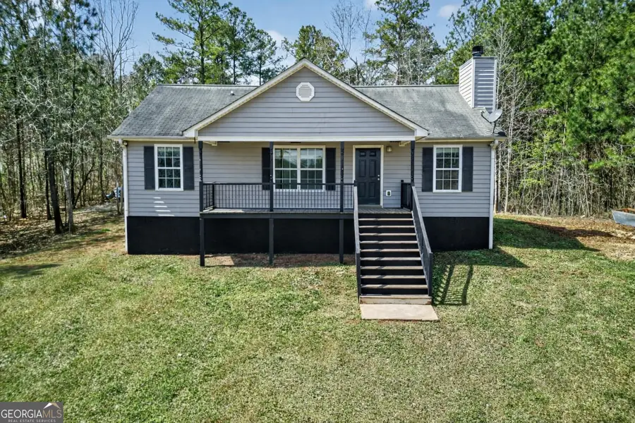 180 Anchor Point Drive, Eatonton, GA 31024 - #2