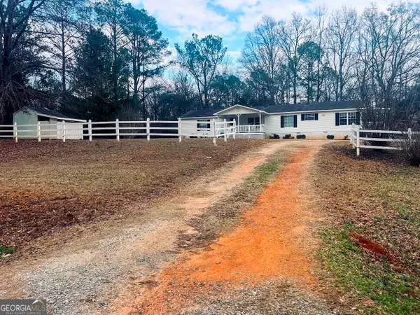 5068 Hamilton-pleasant Grove Rd, Pine Mountain, GA 31822