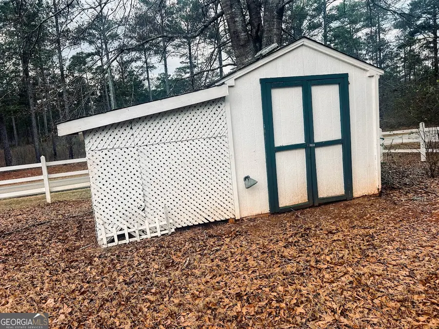 5068 Hamilton-pleasant Grove Rd, Pine Mountain, GA 31822 - #2