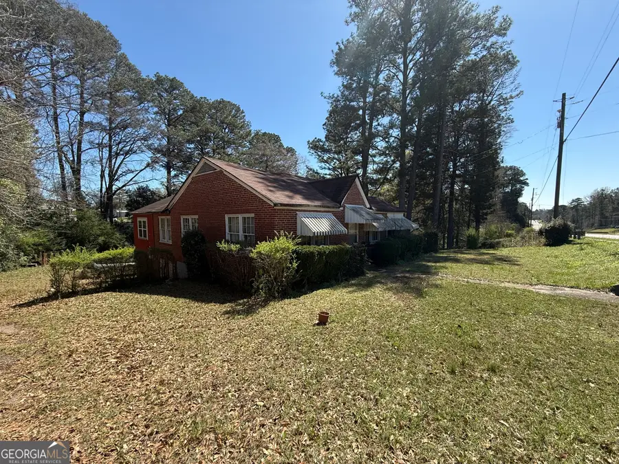 1218 New Franklin Road, Lagrange, GA 30240 - #2