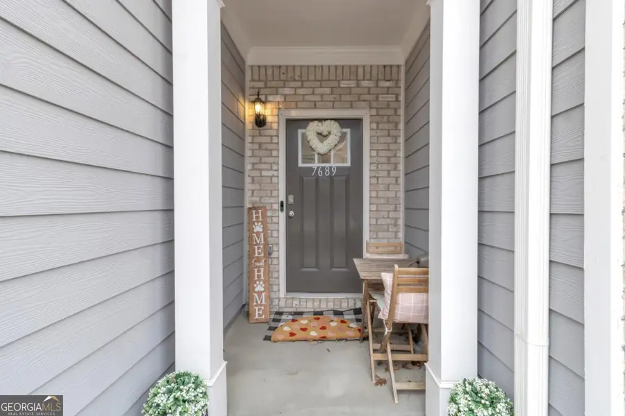 7689 Baron Road, Fairburn, GA 30213 - #2