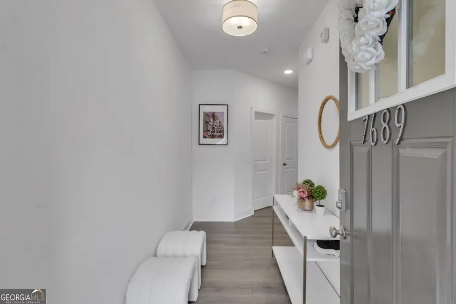 7689 Baron Road, Fairburn, GA 30213 - #3