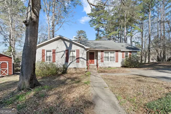 291 Jule Ingram Road Ne, Milledgeville, GA 31061