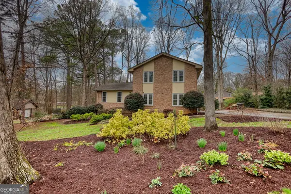 832 Sweet Briar Lane Se, Conyers, GA 30094