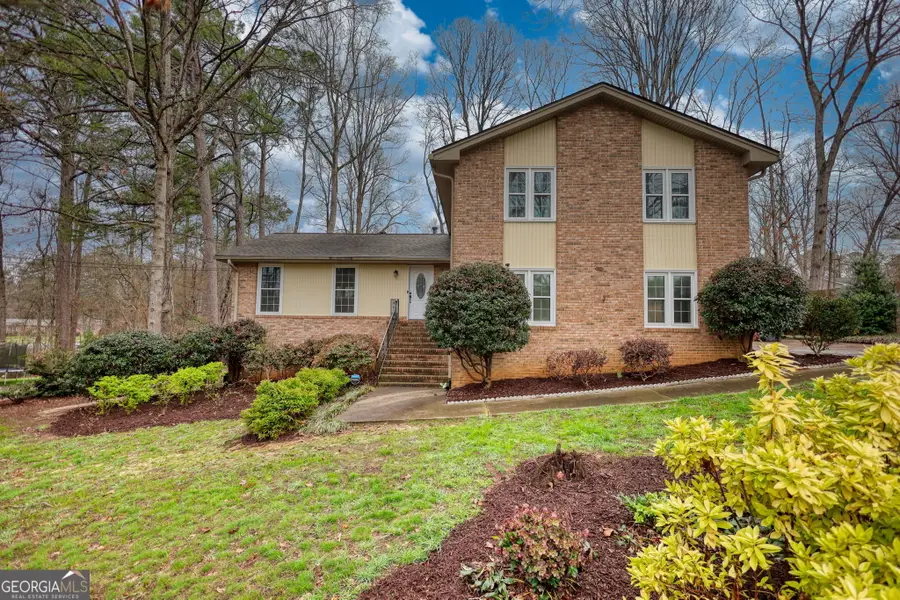 832 Sweet Briar Lane Se, Conyers, GA 30094 - #2