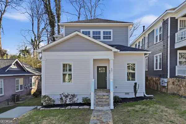 501 Rankin Street, Atlanta, GA 30308