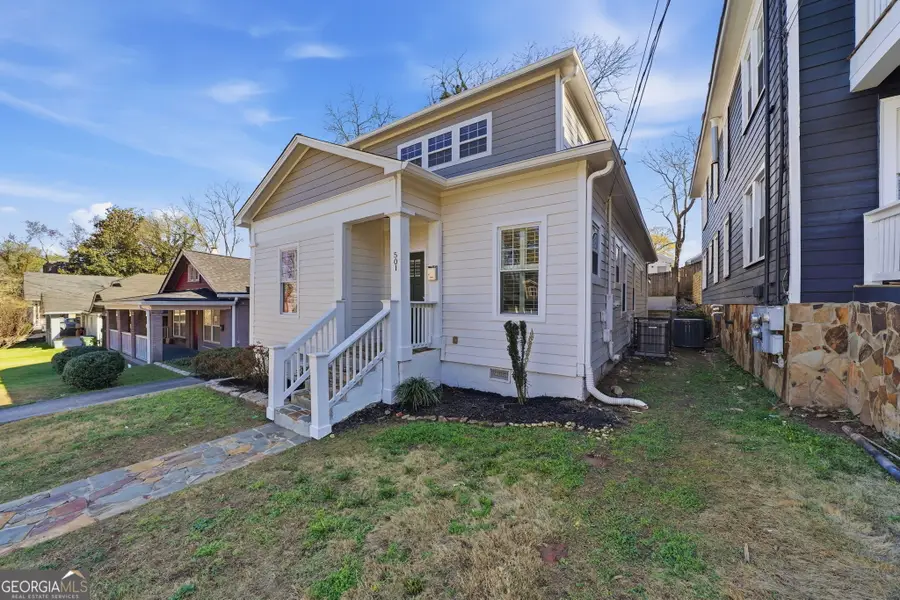 501 Rankin Street, Atlanta, GA 30308 - #2