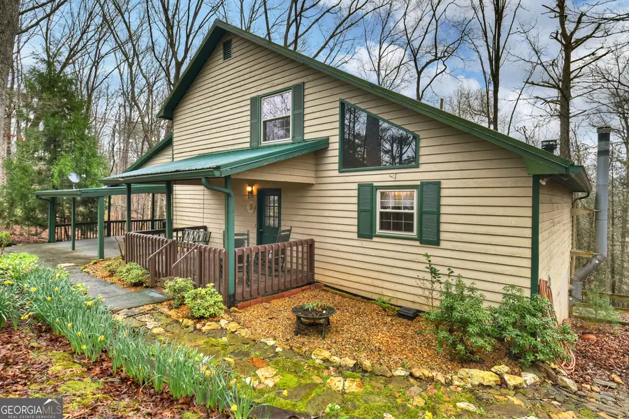 95 N Crestview Drive, Ellijay, GA 30540 - #2