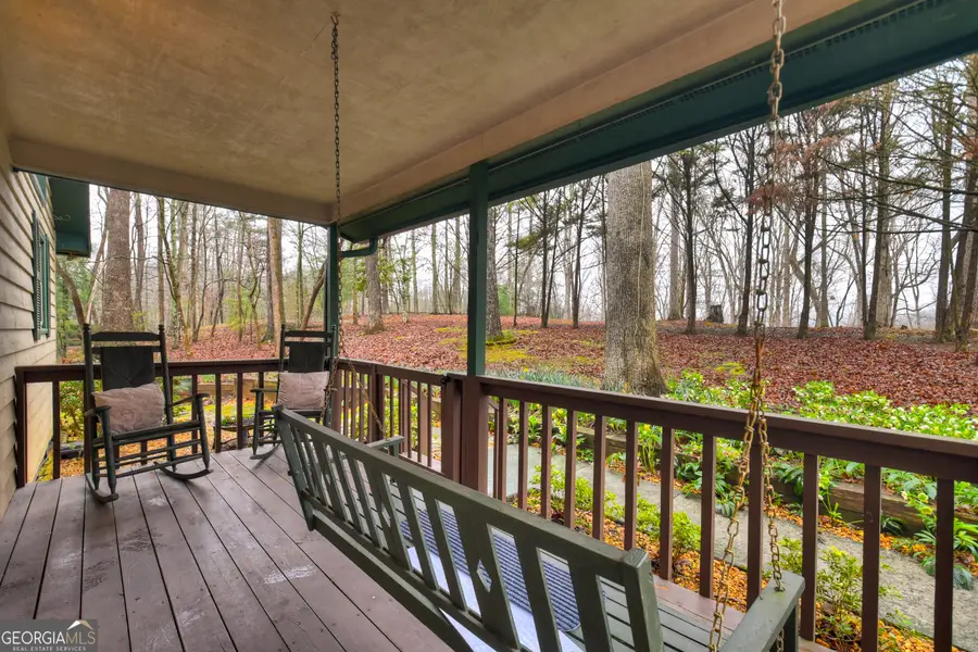 95 N Crestview Drive, Ellijay, GA 30540 - #3