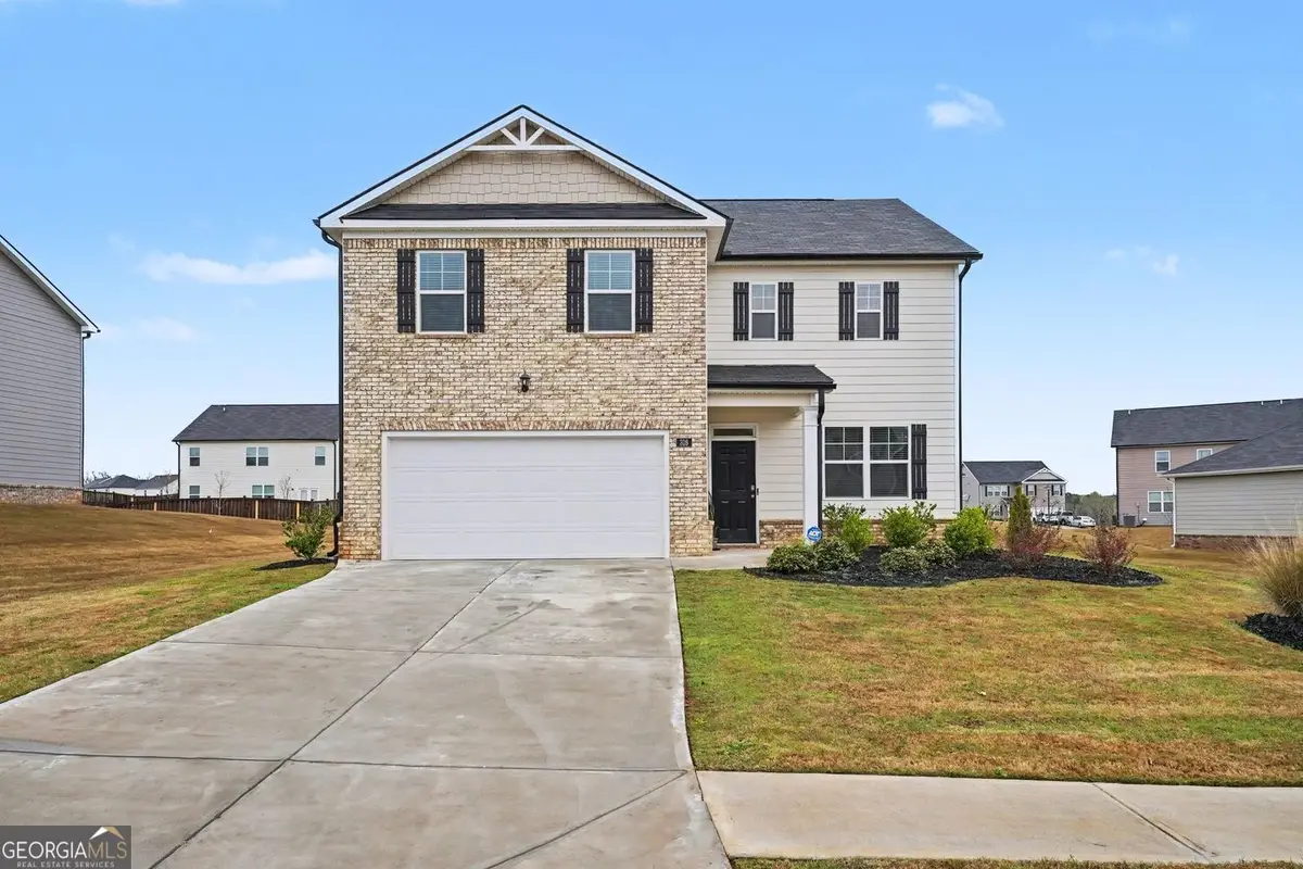 316 Arnica Drive S, Locust Grove, GA 30248 - #1