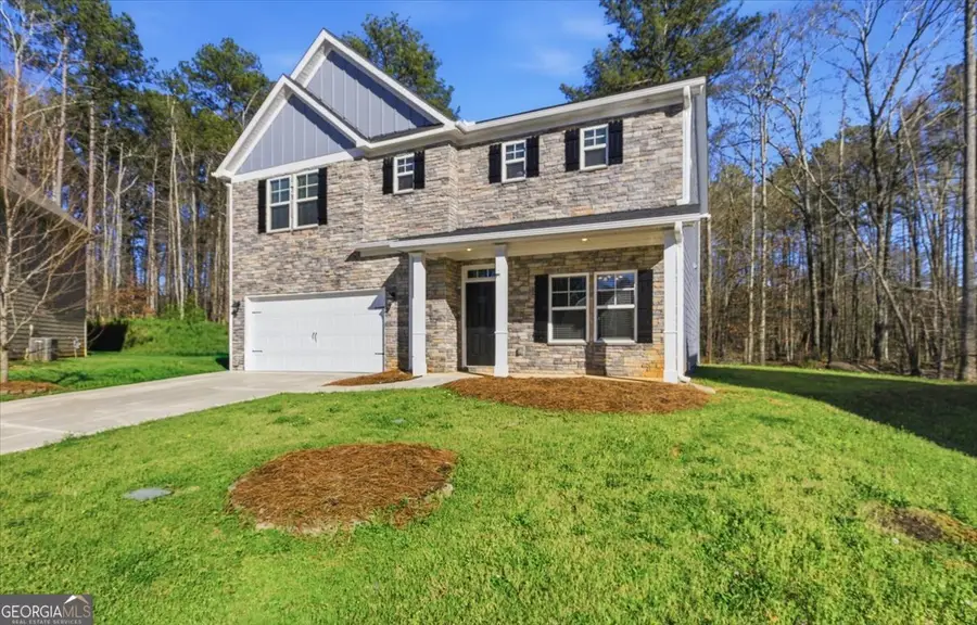 456 Pearson Circle, Hampton, GA 30228 - #2