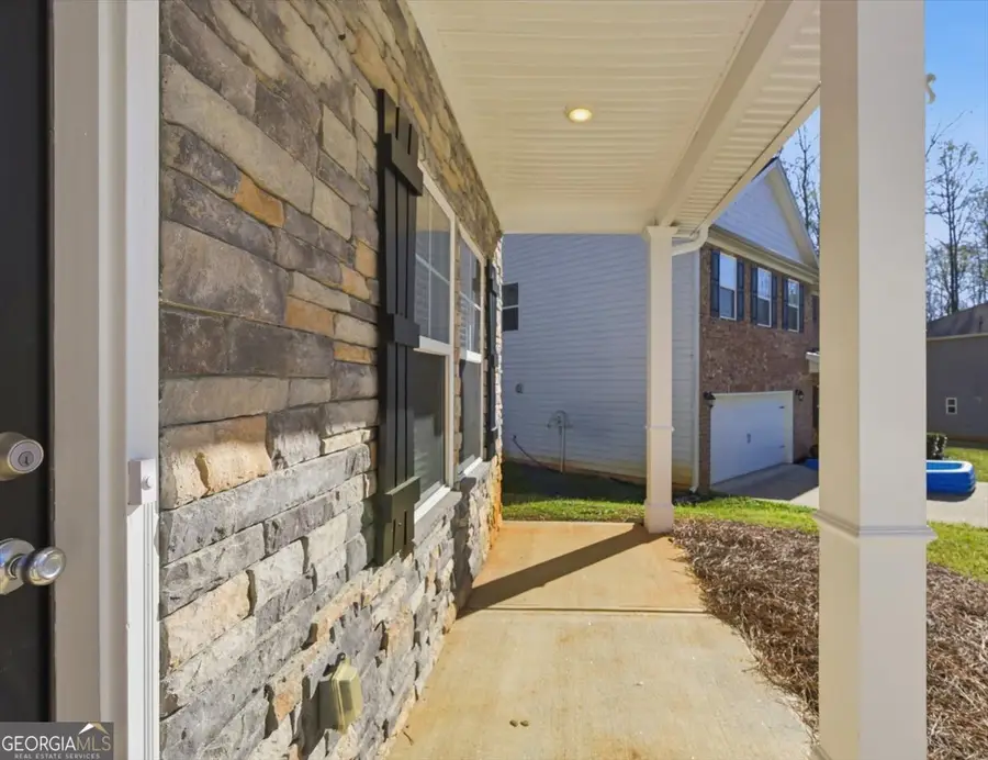 456 Pearson Circle, Hampton, GA 30228 - #3