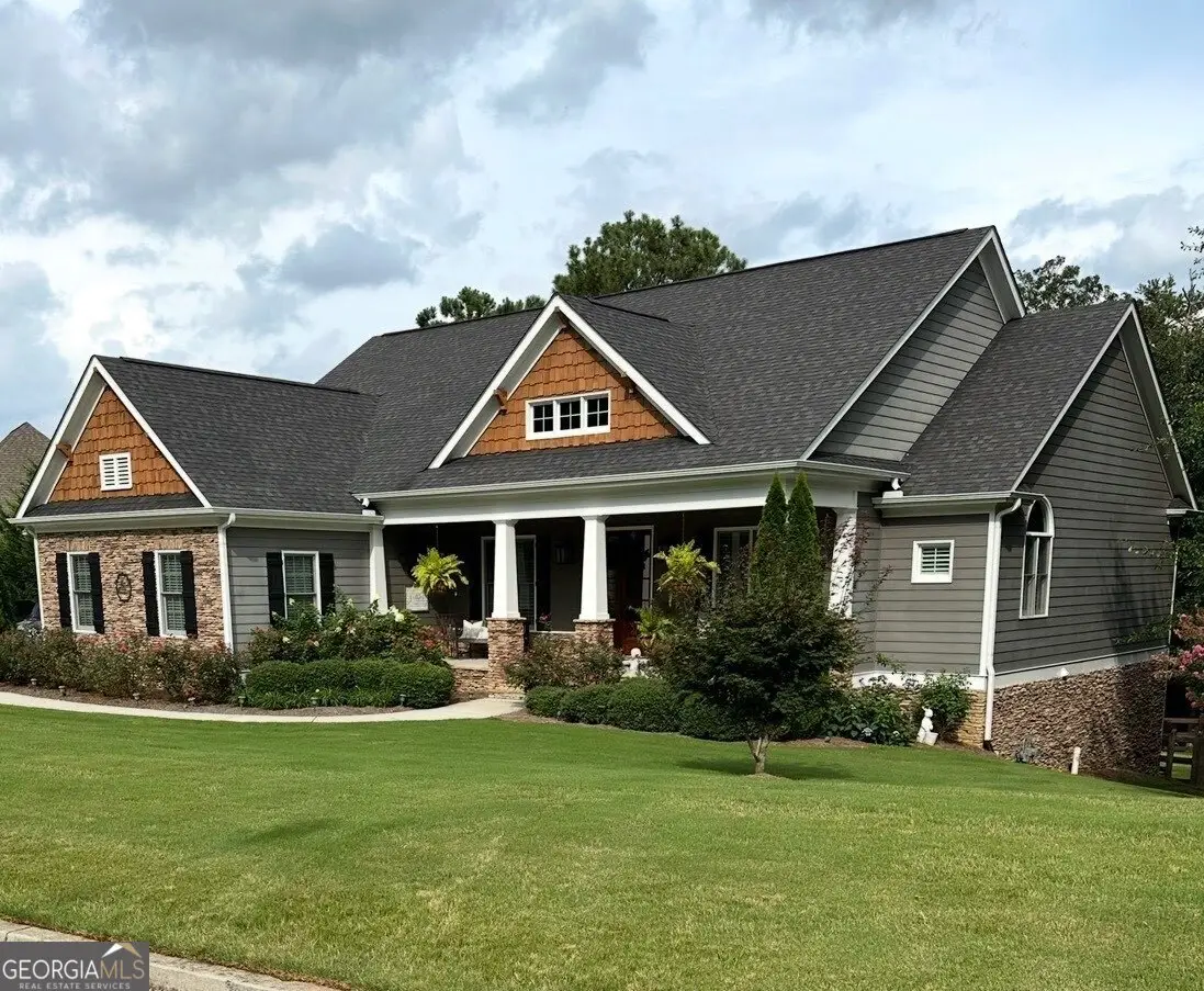 48 Mission Hills Drive Sw, Cartersville, GA 30120 - #1