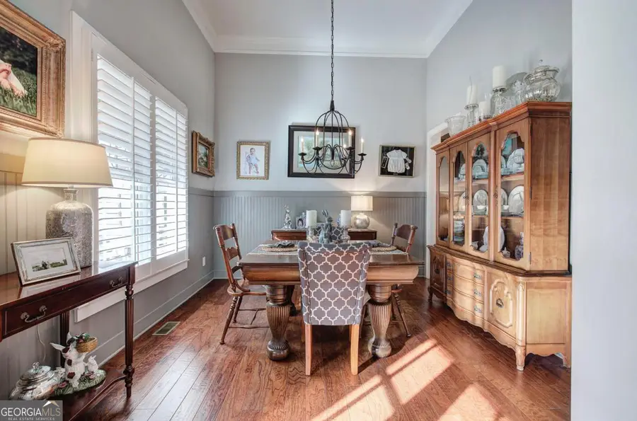 48 Mission Hills Drive Sw, Cartersville, GA 30120 - #3