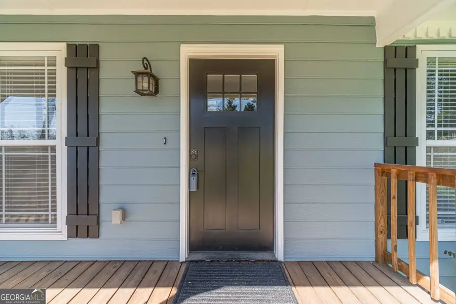 5550 Little Mill Road, Buford, GA 30518 - #2