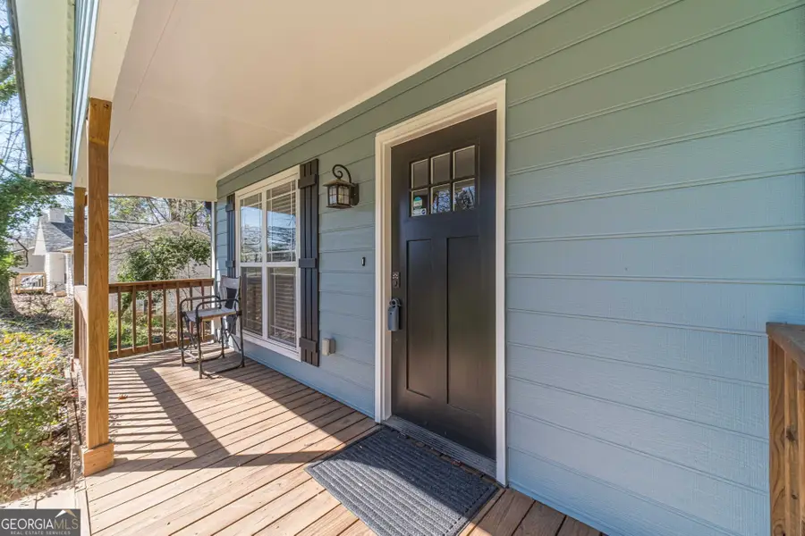 5550 Little Mill Road, Buford, GA 30518 - #3