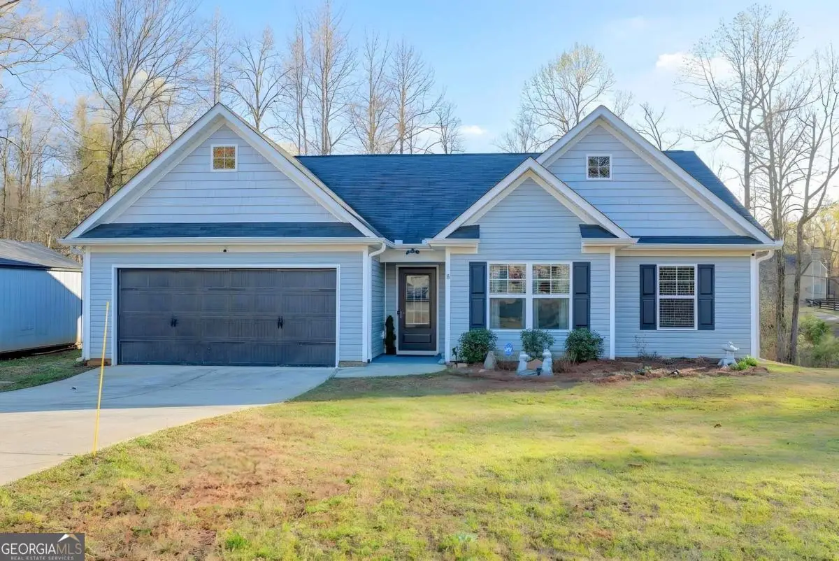 129 Meadow Brook Lane, Commerce, GA 30530 - #1