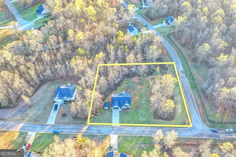 129 Meadow Brook Lane, Commerce, GA 30530 - #2