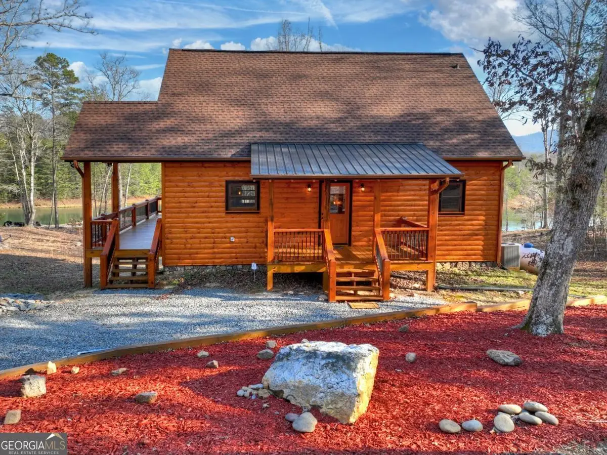 17 Dial Mountain Drive #1,2, Blue Ridge, GA 30513 - #1