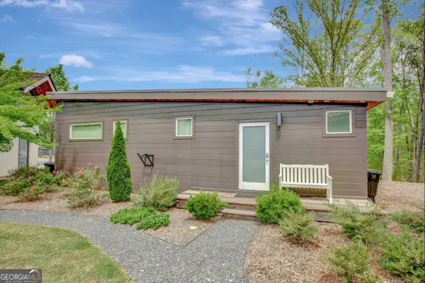 360 High Street, Fayetteville, GA 30214