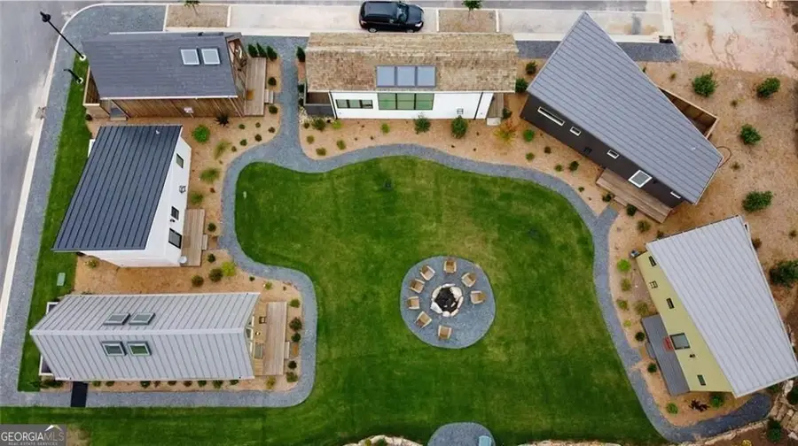 360 High Street, Fayetteville, GA 30214 - #2