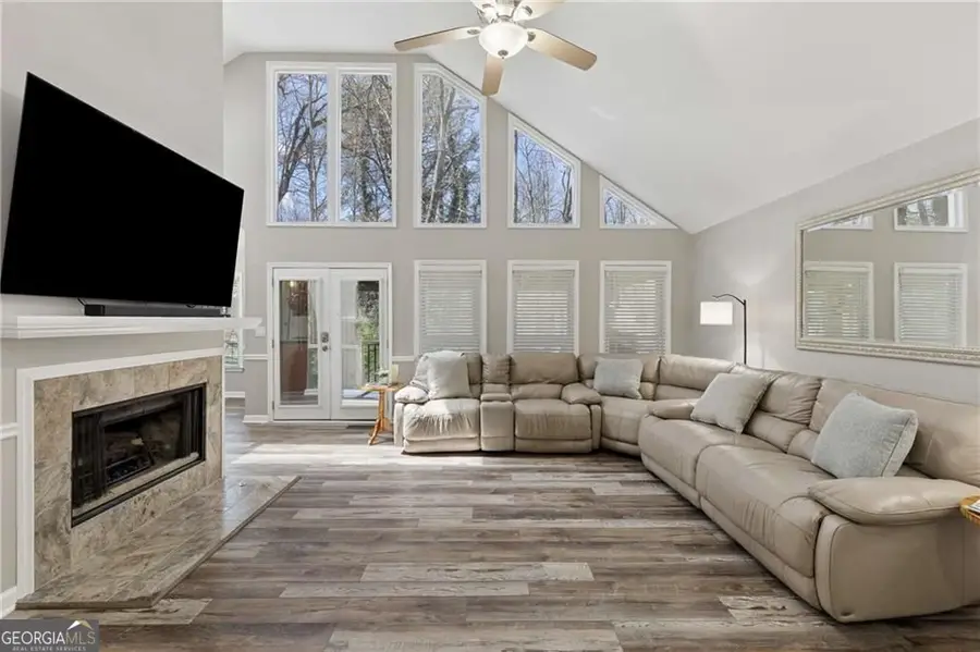 4832 Shallow Creek Drive Nw, Kennesaw, GA 30144 - #2