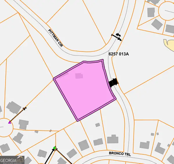 2661 Pittman Circle, Norcross, GA 30071