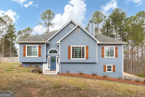 251 Eagle Lake Drive, Dallas, GA 30132