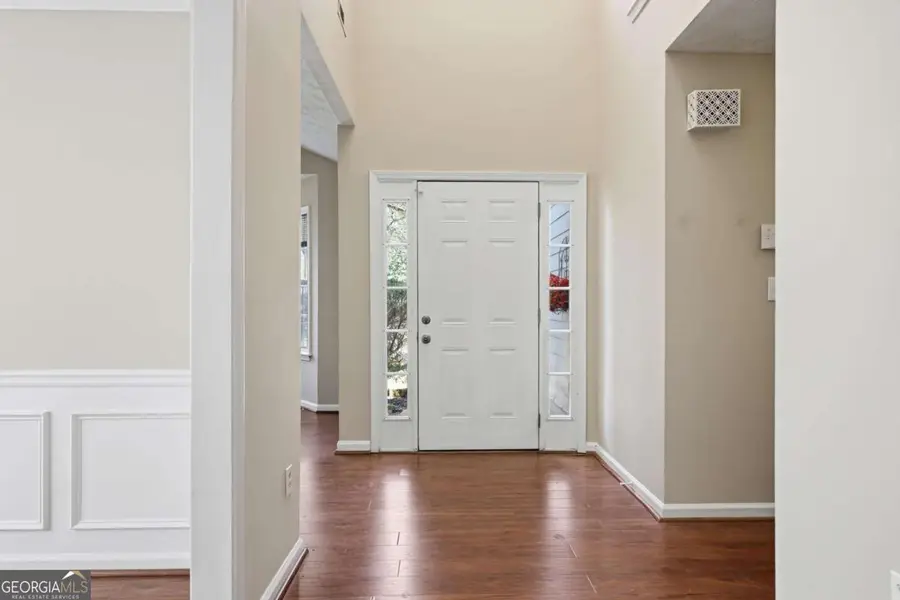 1442 Glenover Circle, Marietta, GA 30062 - #2