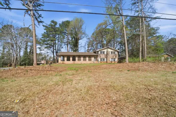 4804 Thompson Mill Road, Lithonia, GA 30038