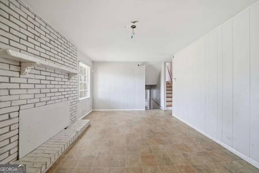 4804 Thompson Mill Road, Lithonia, GA 30038 - #3