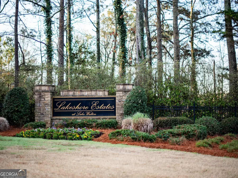 558 Sterling Water Drive, Monroe, GA 30655 - #2