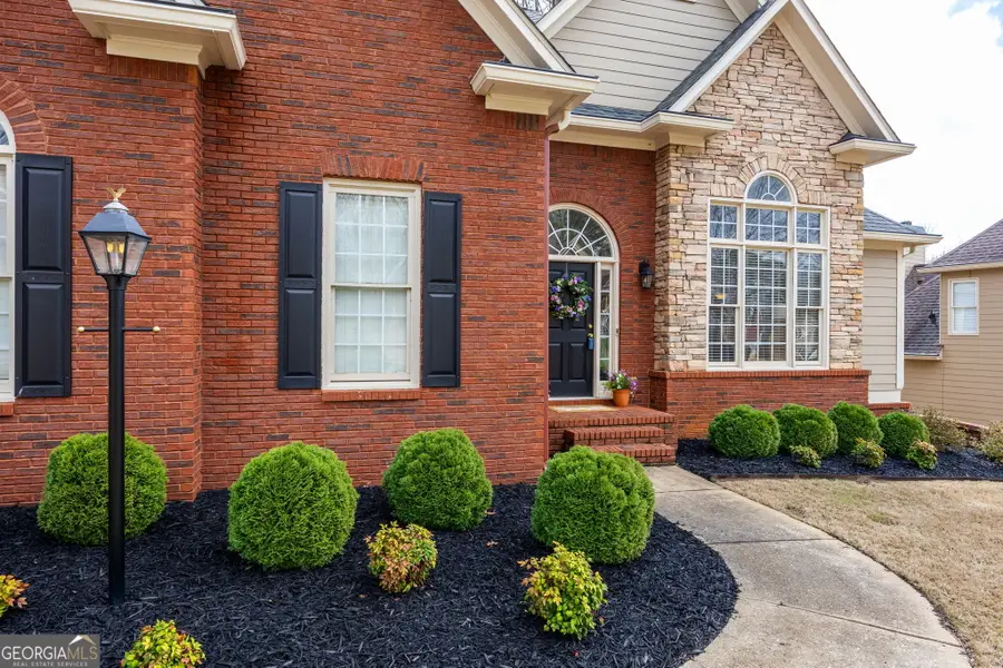 5622 Harbormist Drive, Powder Springs, GA 30127 - #3