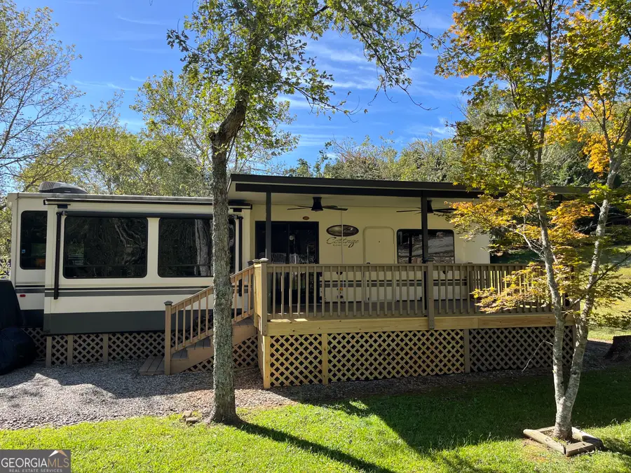 94 Bridge Loop Drive, Cleveland, GA 30528 - #2