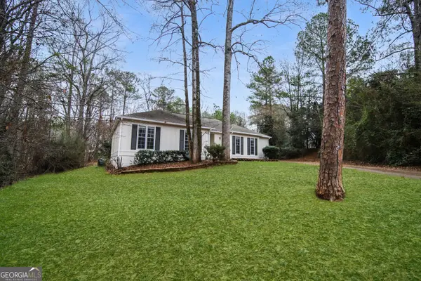 311 Cumberland Drive, Lagrange, GA 30240