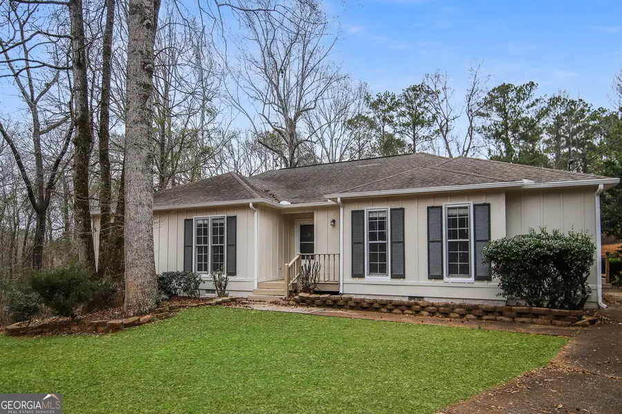 311 Cumberland Drive, Lagrange, GA 30240 - #2