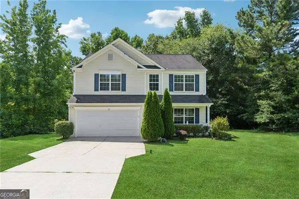 27 Waterbury Way, Douglasville, GA 30134